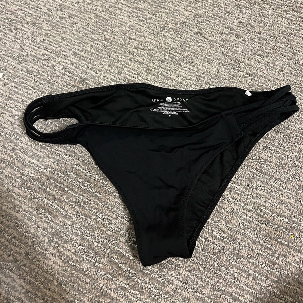 Shade and Shore Swim Bottoms